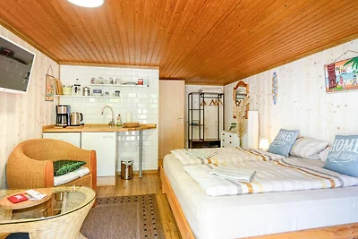 Ferienzimmer Lachmöwe