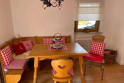 Vakantiehuis Ontspannende vakantie Gmund am Tegernsee