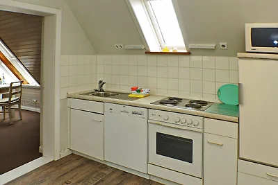 Vakantieappartement Gezinsvakantie Sylt