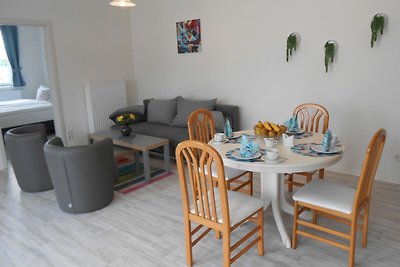 Ferienwohnung 7 (max. 2 Pers. + 1 Kleinkind)