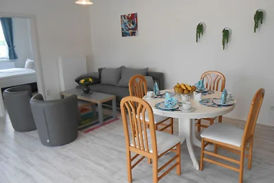 Ferienwohnung 7 (max. 2 Pers. + 1 Kleinkind)