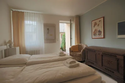 Appartamento Vacanza con famiglia Warnemünde
