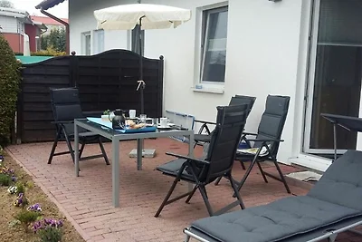 Ferienwohnung in idyllischer Lage in den...