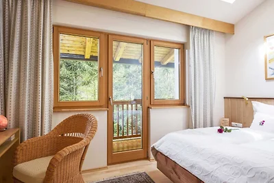 apartman za odmor Obiteljski odmor Eisenberg