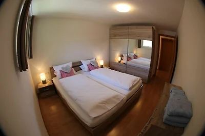 Vakantieappartement Gezinsvakantie Mellau