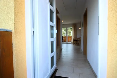 Vakantieappartement Gezinsvakantie Ralswiek