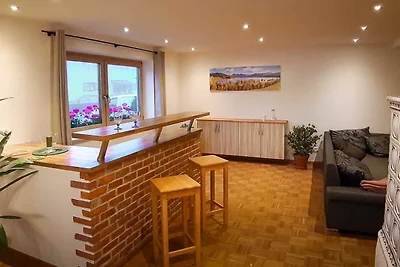 Ferienwohnung Holzeralmblick klein