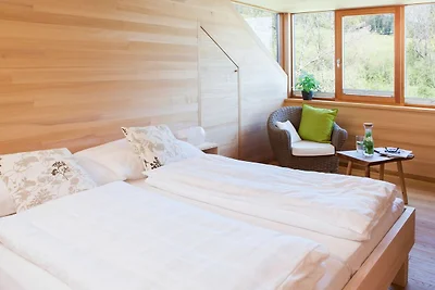 Appartamento Vacanza con famiglia Eisenberg