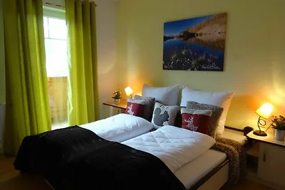 Ferienwohnung für 2-5 Personen