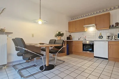 Waldschlösschen: 70m², 2-Raum, 4 Pers.