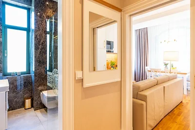 Villa Waldschloss * App. 7