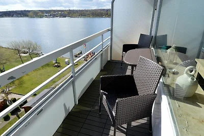 Vakantieappartement Gezinsvakantie Heiligenhafen