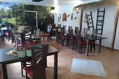 Vakantieappartement Gezinsvakantie Rothenburg-Oberlausitz