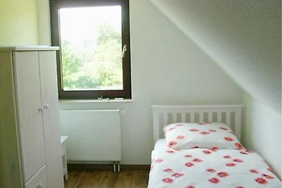 Vakantiehuis Ontspannende vakantie Lubmin