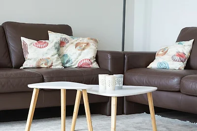 Residenz Ostseestrand Whg. 41