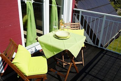 3-Zimmer-Wohnung