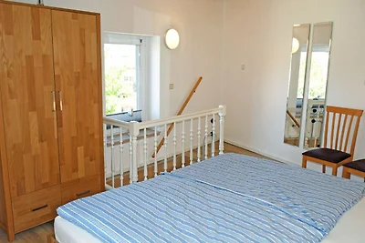 Vakantieappartement Gezinsvakantie Altefähr