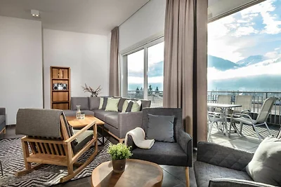 Appartamento Vacanza con famiglia Bad Hofgastein