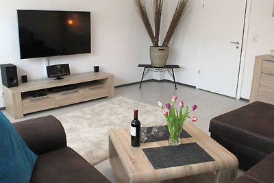 Ferienwohnung Geerdis Hubbel****