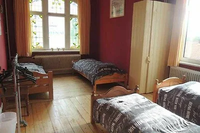 Casa vacanze Vacanza di relax Bad Sachsa