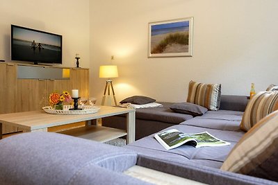 Apartamento Vacaciones familiares Benz
