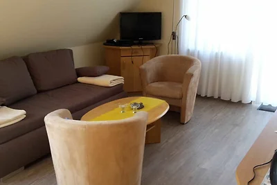 Appartamento Vacanza con famiglia Büsum