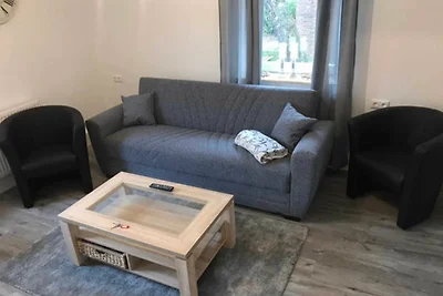 Vakantieappartement Gezinsvakantie Wilhelmshaven