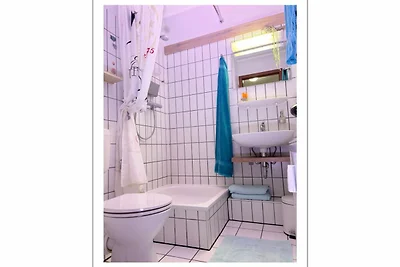 Vakantieappartement Gezinsvakantie Ueckermünde