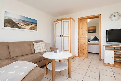 Appartamento Vacanza con famiglia Nordstrand