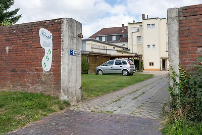 Appartamento Vacanza con famiglia Wilhelmshaven