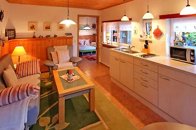 Appartamento Vacanza con famiglia Mölschow