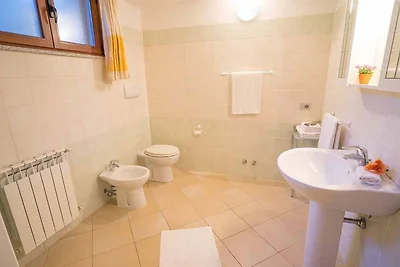 Vakantiehuis Ontspannende vakantie Sassari