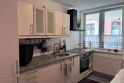 Vakantieappartement Gezinsvakantie Walkenried