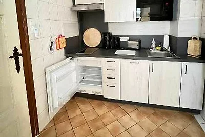 Vakantieappartement Gezinsvakantie Sassnitz