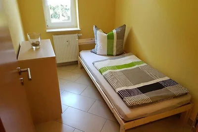 *Ferienwohnung Friedhofsweg - Haberland SNR:...