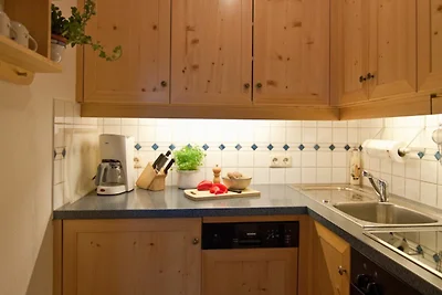 Vakantieappartement Gezinsvakantie Bad Wiessee