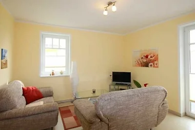 Vakantieappartement Gezinsvakantie Börgerende-Rethwisch