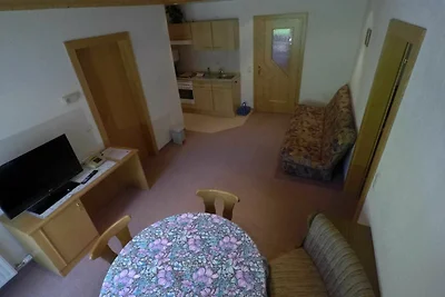 Vakantieappartement Gezinsvakantie Tannheim