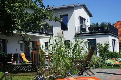 Appartamento Vacanza con famiglia Poel
