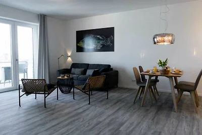 Vakantieappartement Gezinsvakantie Wismar