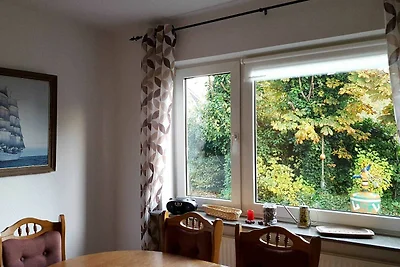 Vakantieappartement Gezinsvakantie Utersum