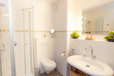 Fewo, 2 Pers., Hunde erlaubt