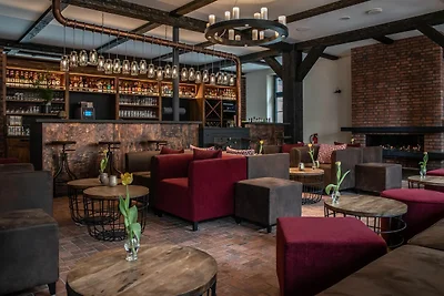 Doppelzimmer Speicher inkl. Frühstück