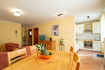 Vakantieappartement Gezinsvakantie Kühlungsborn