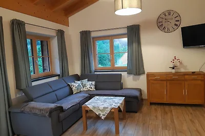 Vakantieappartement Gezinsvakantie Schattwald