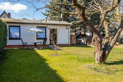 Appartamento Vacanza con famiglia Kröslin