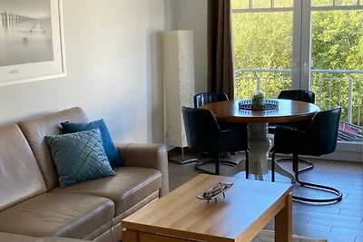 Appartamento Vacanza con famiglia Börgerende-Rethwisch