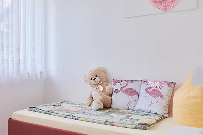 Fewo Hochzeitssuite