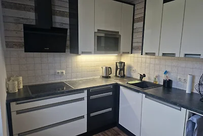 Ferienwohnung Wilhelmine