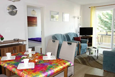 Appartamento Vacanza con famiglia Graal-Müritz
